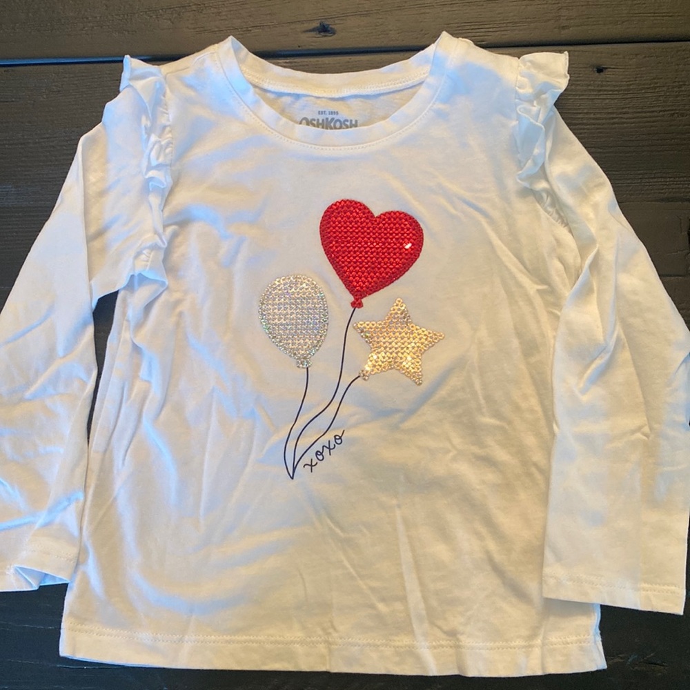 Kids shirt